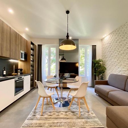 ניס Maxim - Easy Home Booking מראה חיצוני תמונה