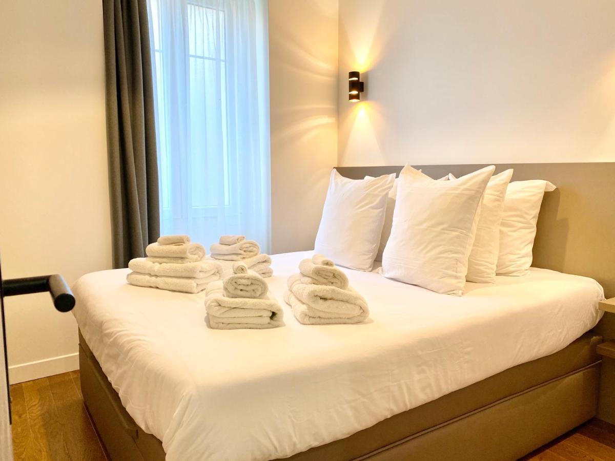 ניס Maxim - Easy Home Booking מראה חיצוני תמונה