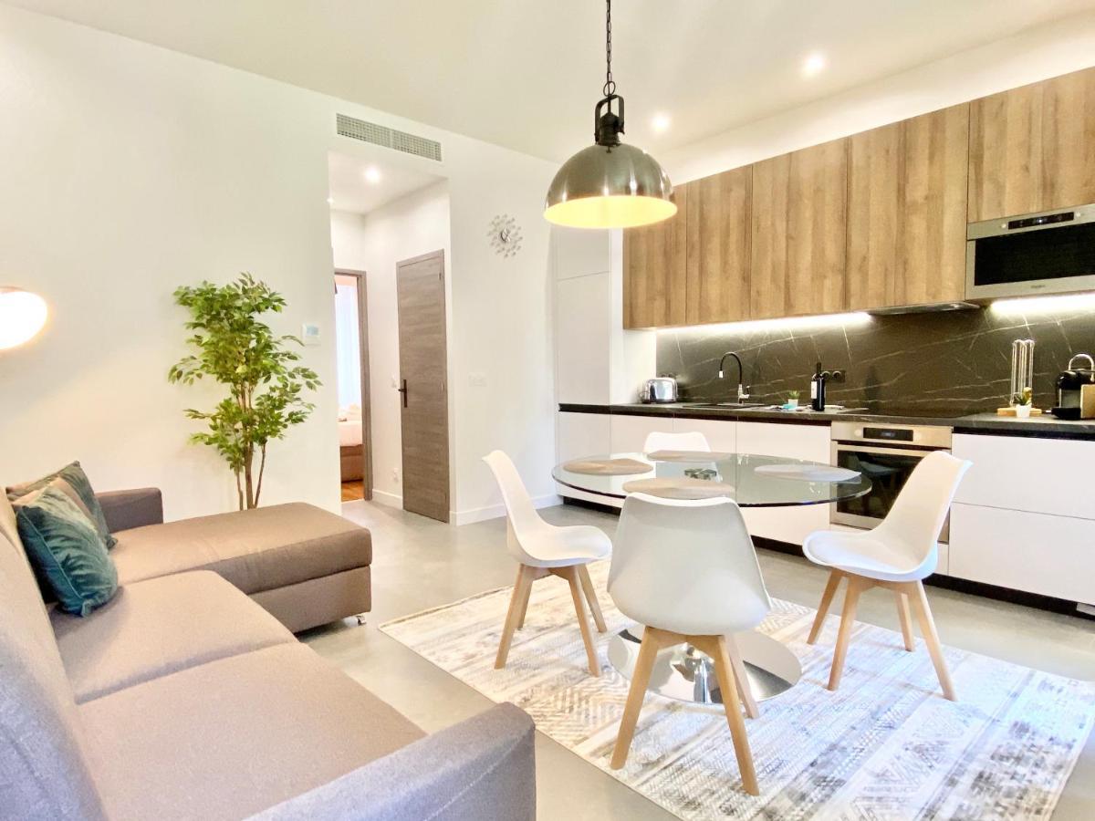 ניס Maxim - Easy Home Booking מראה חיצוני תמונה
