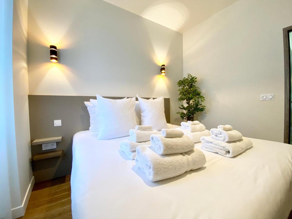 ניס Maxim - Easy Home Booking מראה חיצוני תמונה