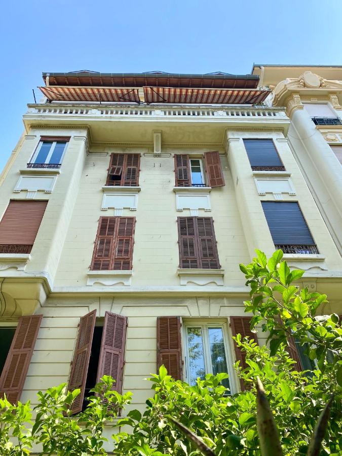 ניס Maxim - Easy Home Booking מראה חיצוני תמונה