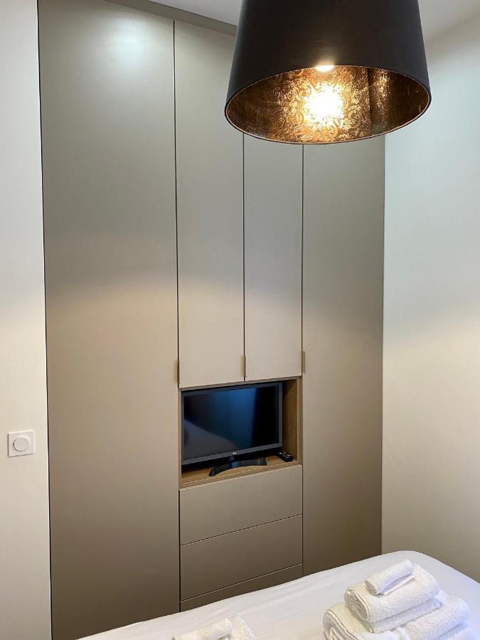 ניס Maxim - Easy Home Booking מראה חיצוני תמונה